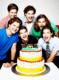 workaholics cast