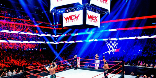 wwe main event