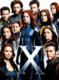 x men the last stand cast