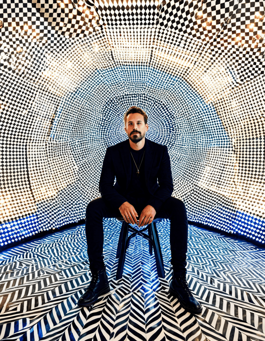 xavier musk