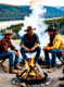 yellowstone season 5 part 2 streaming