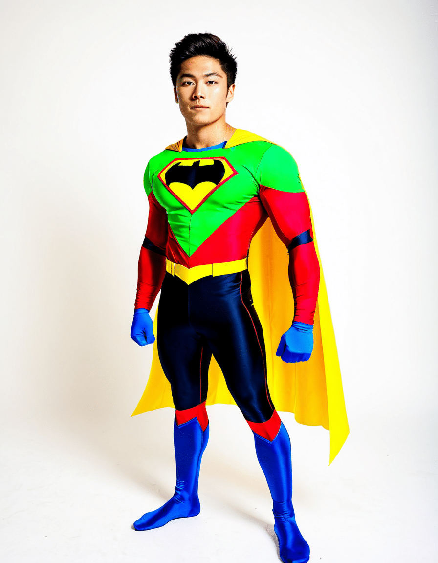 zac oyama
