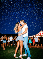 zach bryan girlfriend