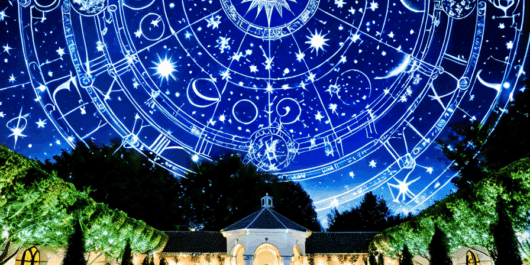 zodiac academy