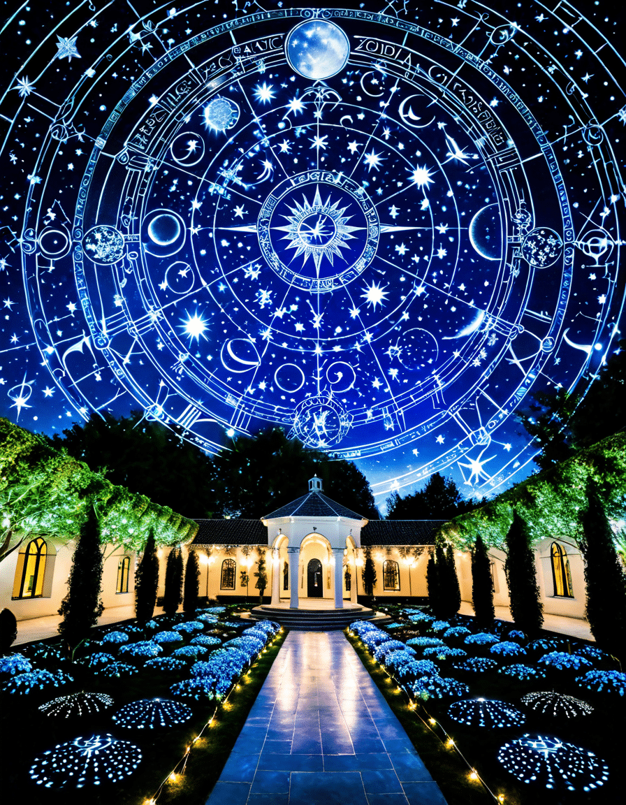 zodiac academy