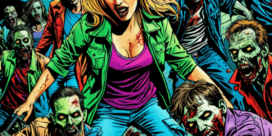 zombies 4 release date