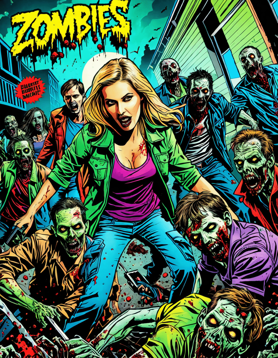 zombies 4 release date